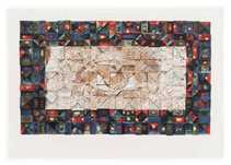 Vhils & Manuel Cargaleiro - Tributo