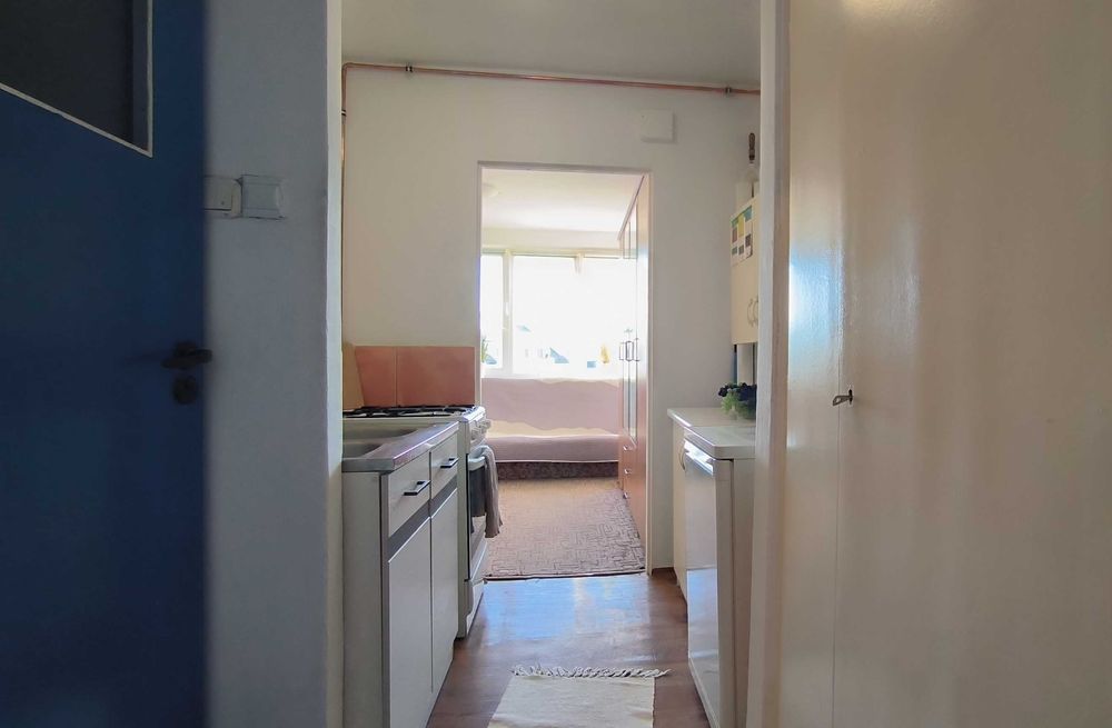 przytulna kawalerka Koszalin ul. Orla