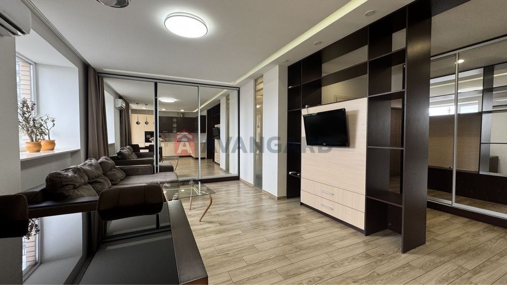 Вигідна ціна! 1к ЖК Ривер парк RIVER PARK Набережна річка