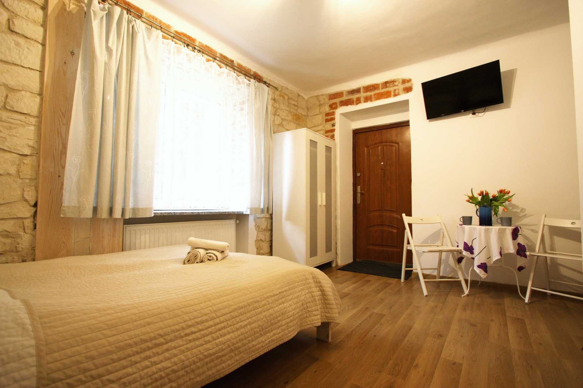 Pokoje Podgórna 6 Wolne Terminy Centrum 100m od Rynku Kazimierz Dolny