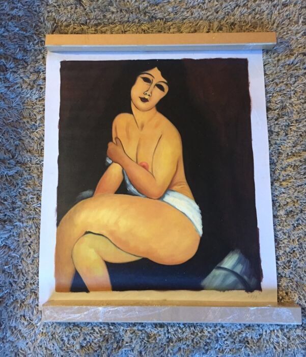 Tela para quadro | quadros