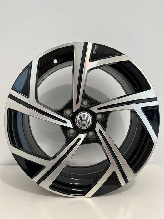 Jantes 17 Golf R
