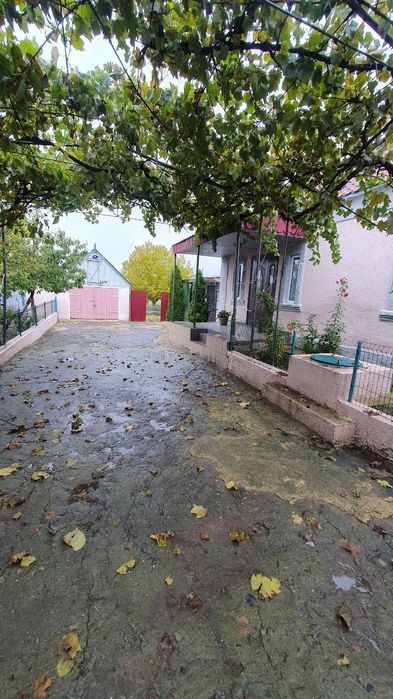 Продам гарний господарський будинок 91 кв м у Великий Буялик Благоєве