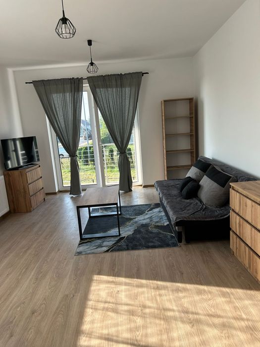 Wynajme NOWE mieszkaniu cena z czynszem