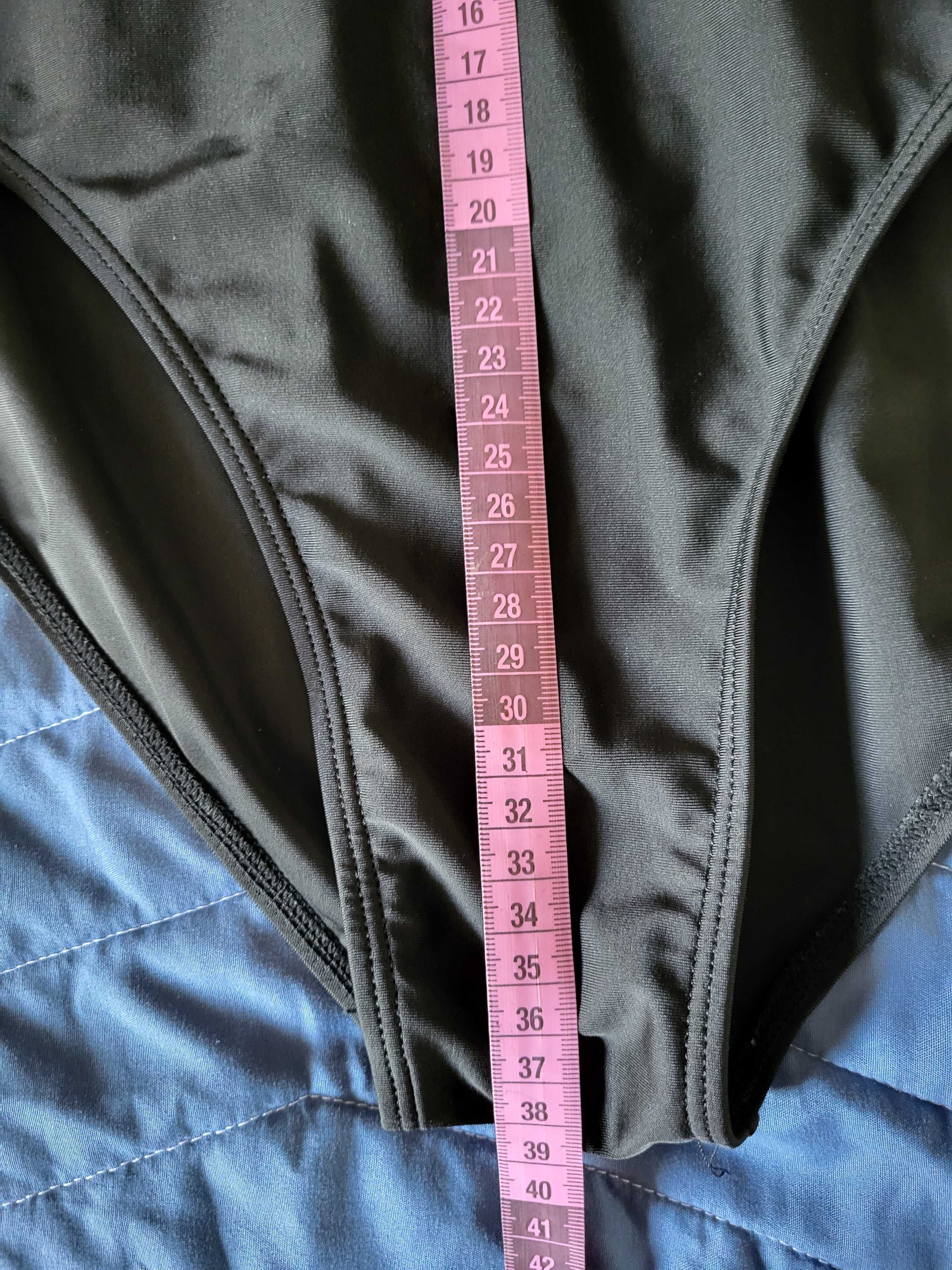 Купальник раздельный boohoo размер uk24/3xl б/у