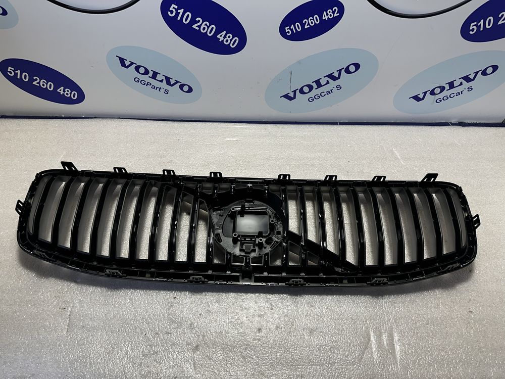 Volvo S90 V90 grill atrapa chłodnich lift NOWY