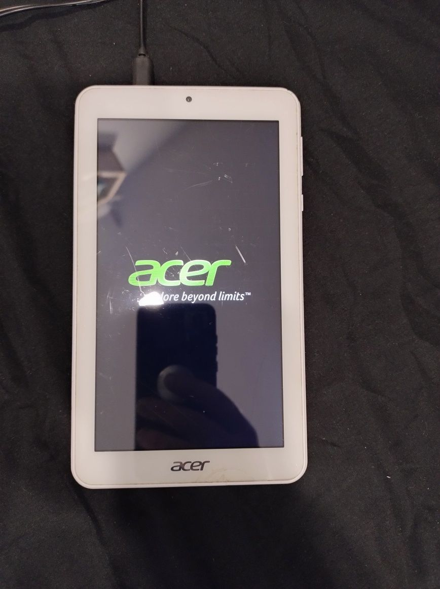 Tablet ACER b1-770