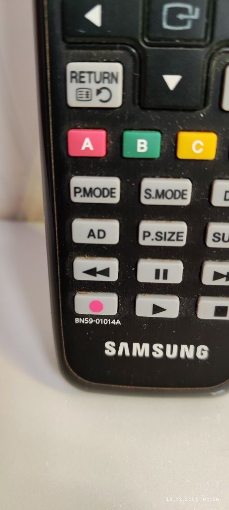 Пульты Samsung.!