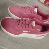 Buty Puma Carina L rozm 41