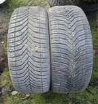 Opony wielosezonowe Michelin 225/45R17