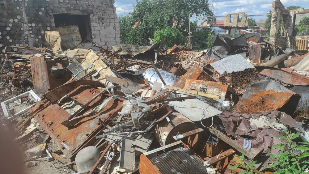 Металобрухт.Вивіз.Від 200кг. Прийом Ірпінь та обл.