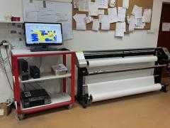 inven tex studio do stopniowania i rozkroju odzierzy