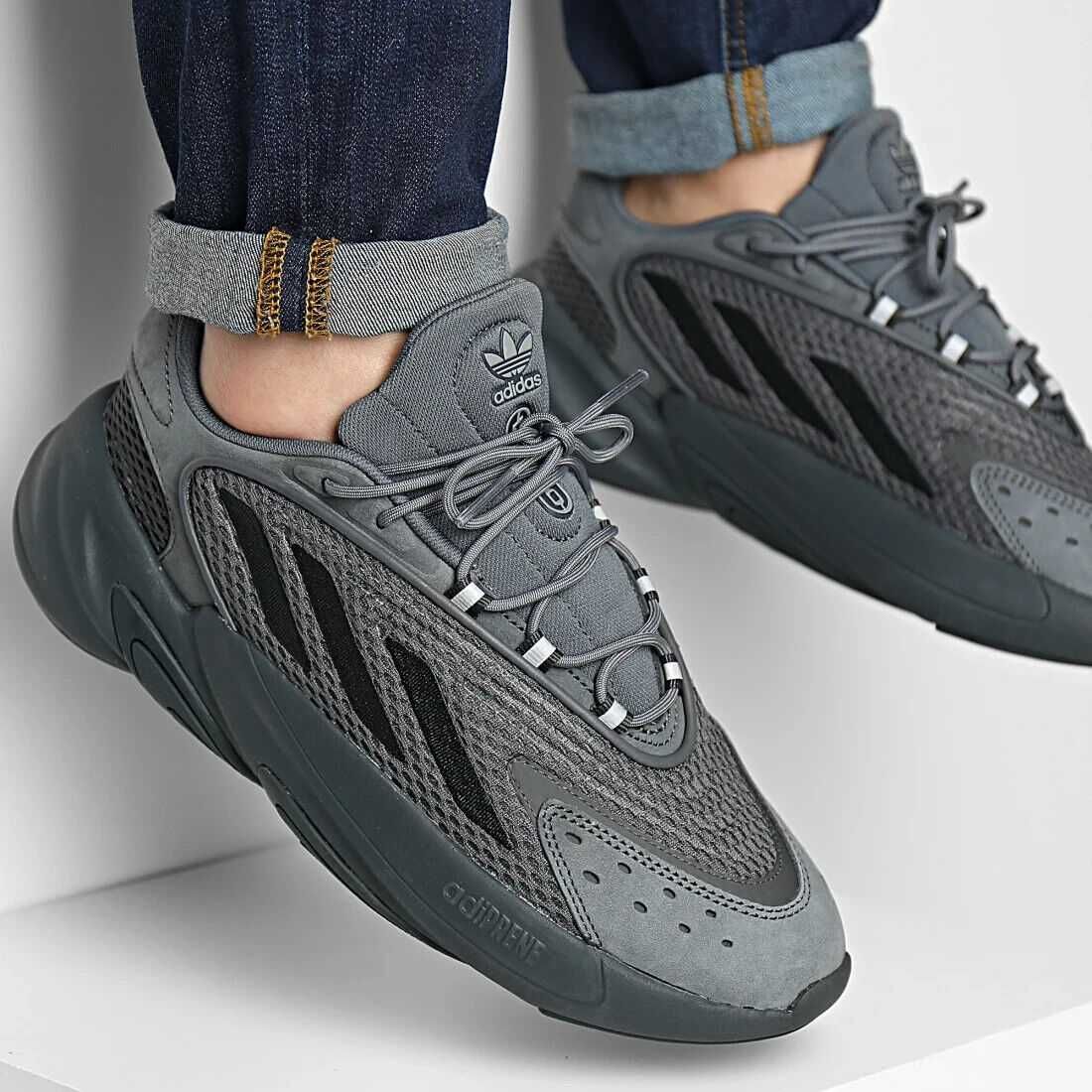 Оригінал ! Кросівки Adidas Ozelia Originals GX3254 US 10.5 (28.5 см)