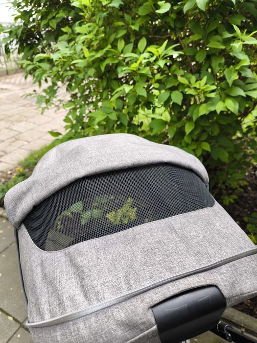 Cybex Priam Platinum