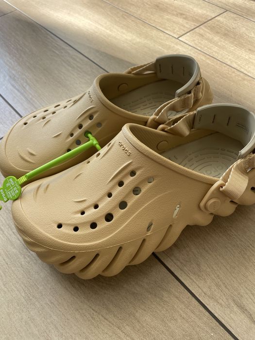 Crocs echo m6 w8