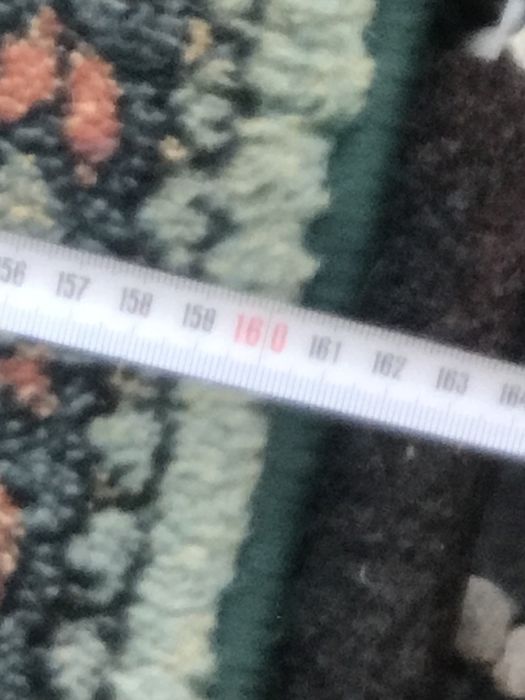 Tapete  como novo persa