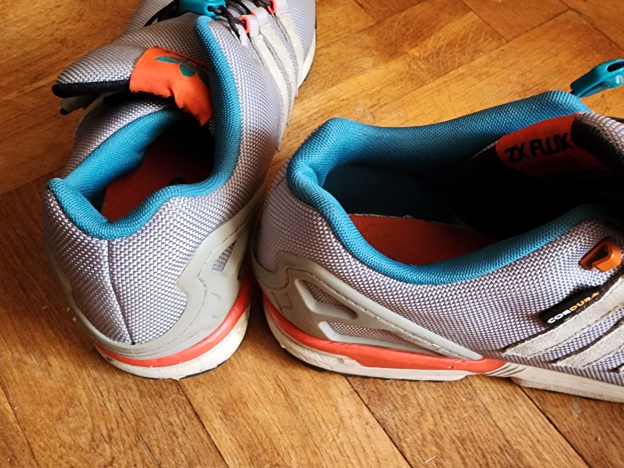 adidas Originals ZX Flux Winter