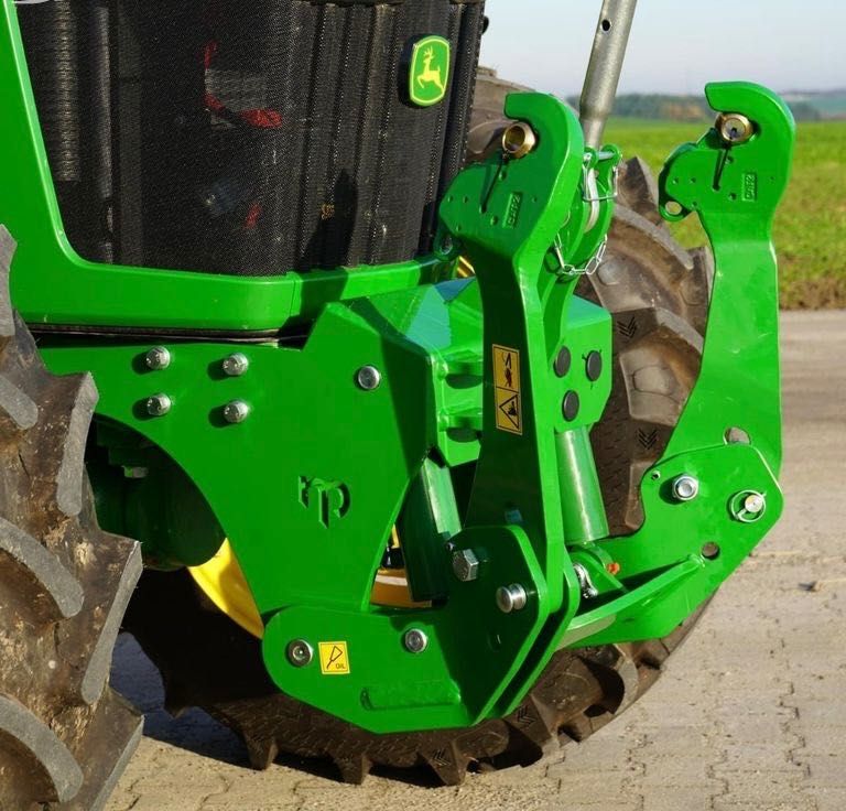 Przedni TUZ Claas Każdy Model 2,8t 3,6t 1,8t
