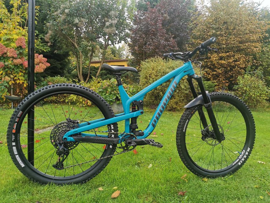 Rower Propain Tyee r. M Enduro