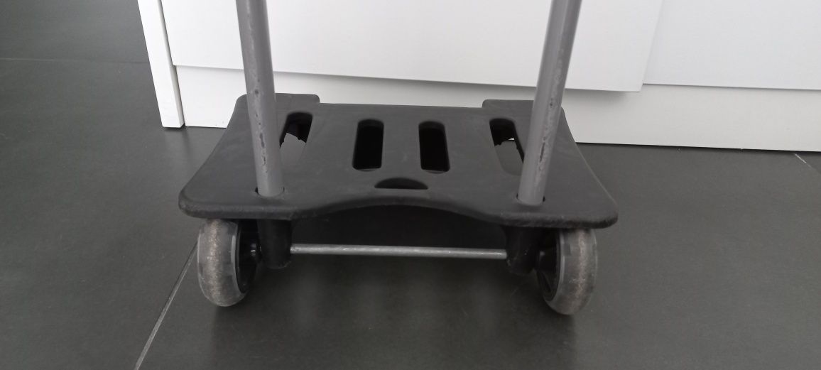 Rodas para mochila