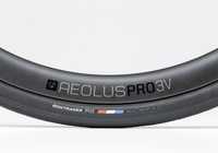 Opony Bontrager R2 700x32 NOWE