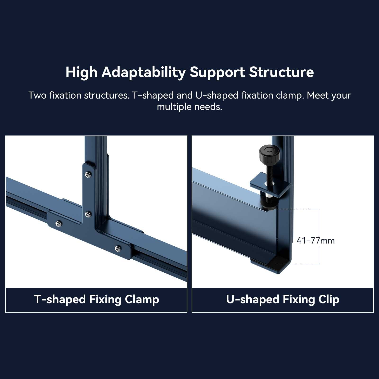 [NOVO] Lente Grande Angular CAM500 para Máquinas de Gravação SCULPFUN
