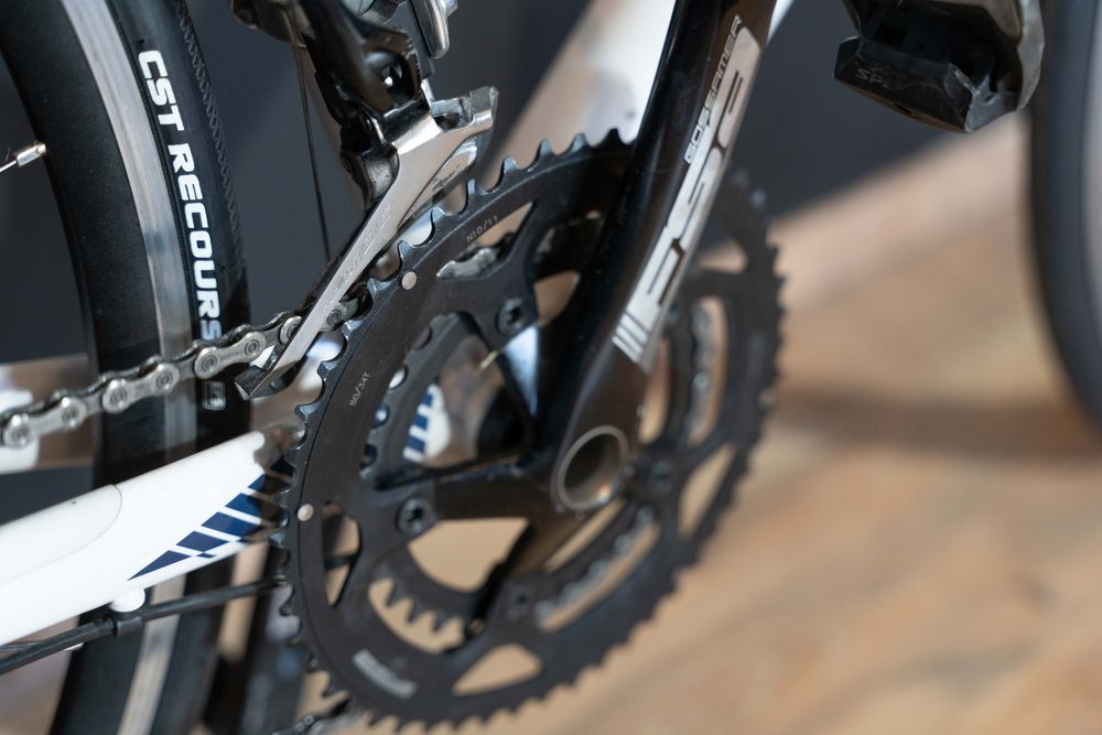 Orbea Avant H30 - rower szosowy 57 - kolarzówka szosa