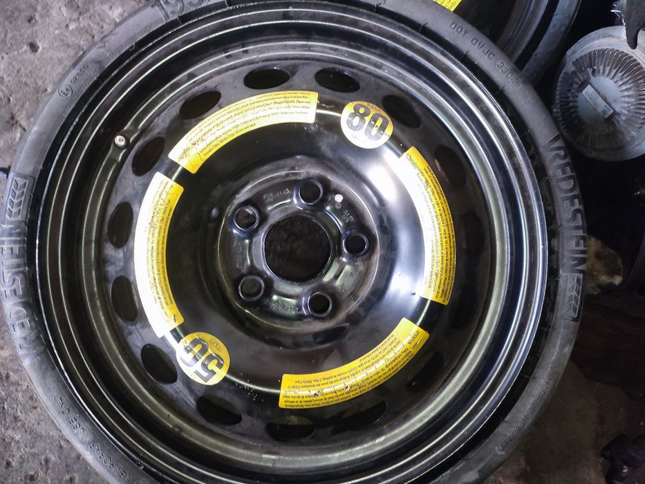 продається запаска Tayreg 2003-2006