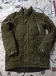 Kurtka Didriksons 1913 parka roger yt