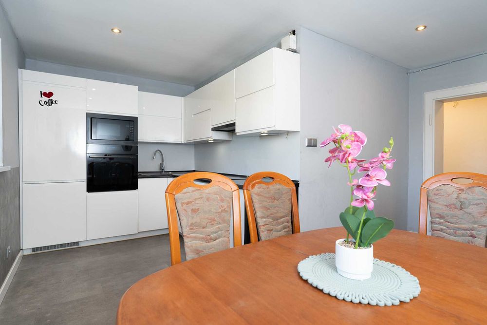 Mieszkanie na sprzedaż w centrum Gliwic - ul. Piramowicza