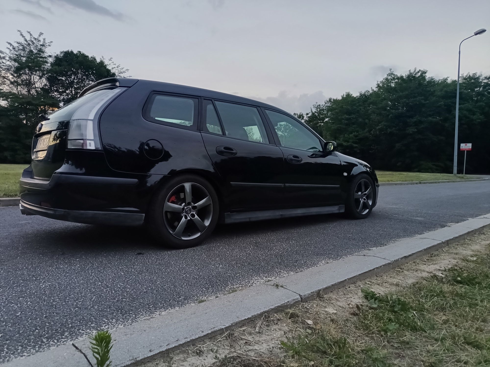 Sprzedam Saab 93