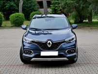 Renault Kadjar Lift Automat Niski Przebieg Bogate Wyposażenie Zarejestrowany
