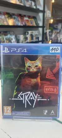 Stray  -  Gra PS4