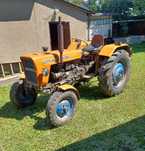 Sprzedam Ursus C330 w dobrym stanie, 1977 rok
