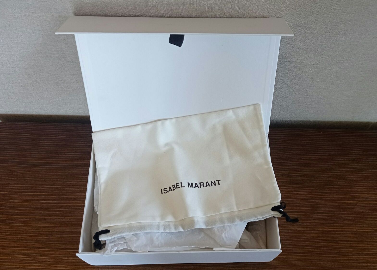 Isabel Marant туфли