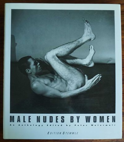Male Nudes by Women. Antologia aktu 21 autorek