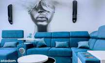 Apartament widokowy open space! Góry Jezioro Sauna