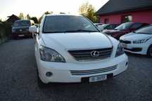 Lexus RX RX400h * lift *