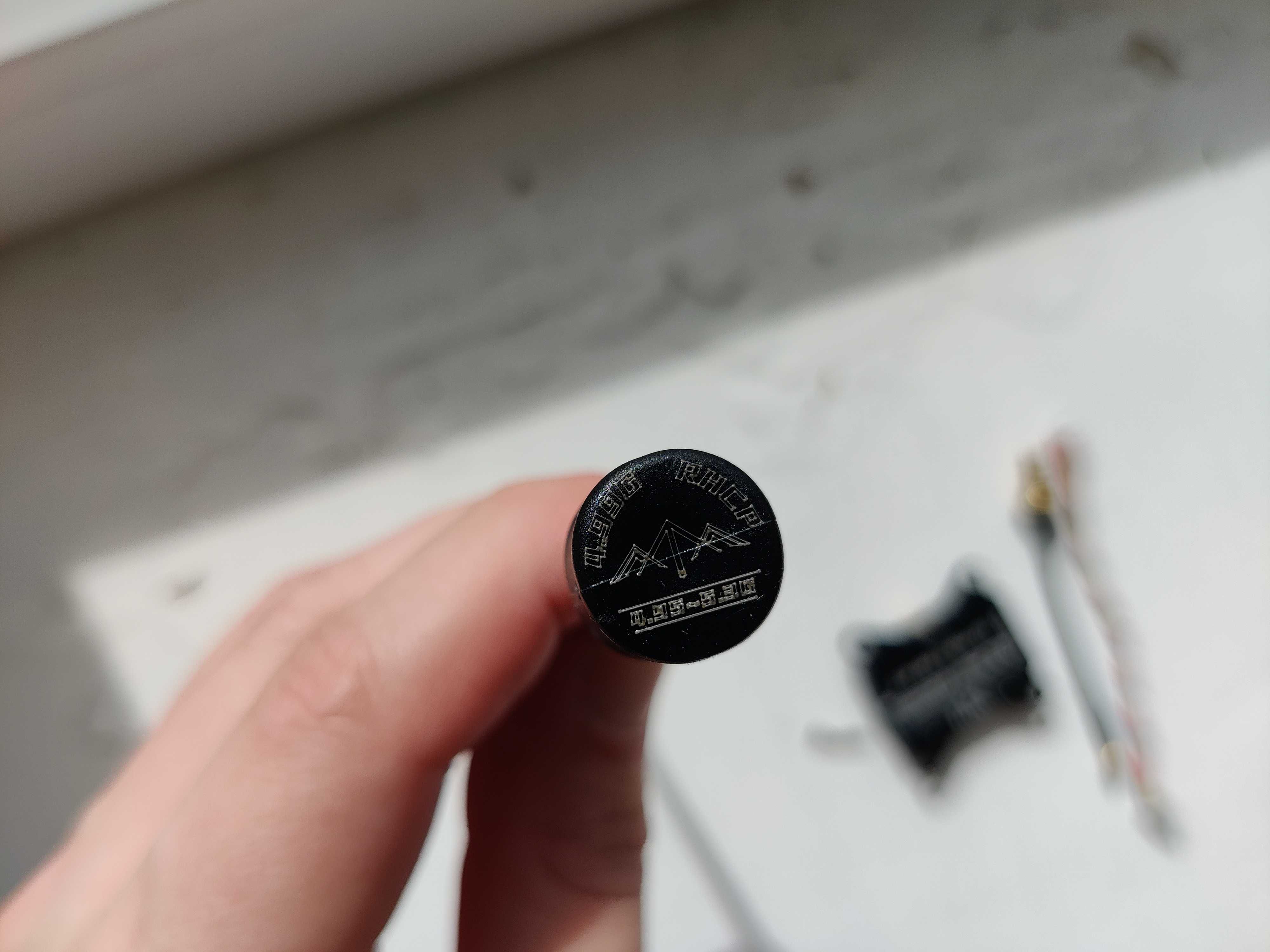 VTX 2.5W 2500 mWt під Low Band (X1 - 4990MHz 4.9G) FPV відеопередавач