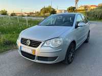 VW Polo 1.2 IV - 2006