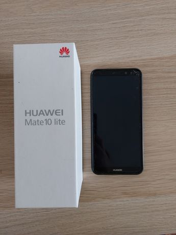 Huawei Mate10 lite