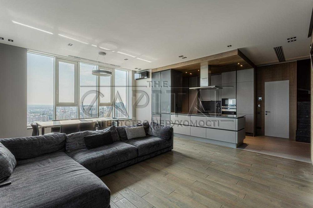 Аренда квартиры, ЖК Richmond, Печерский р-н, Джона Маккейна