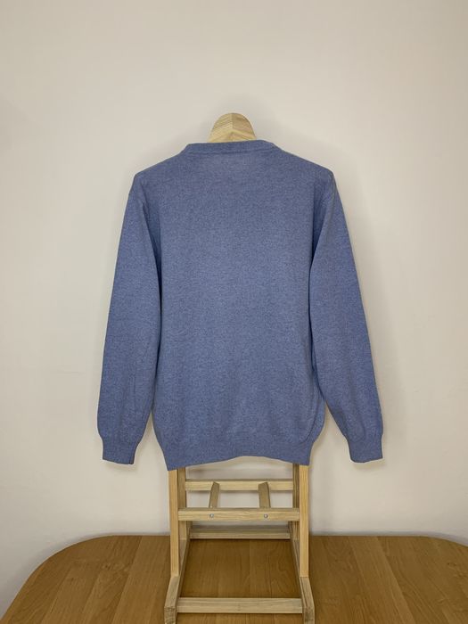 Kitaro,Pure Merino джемпер, светр, реглан 100% шерсть M/L