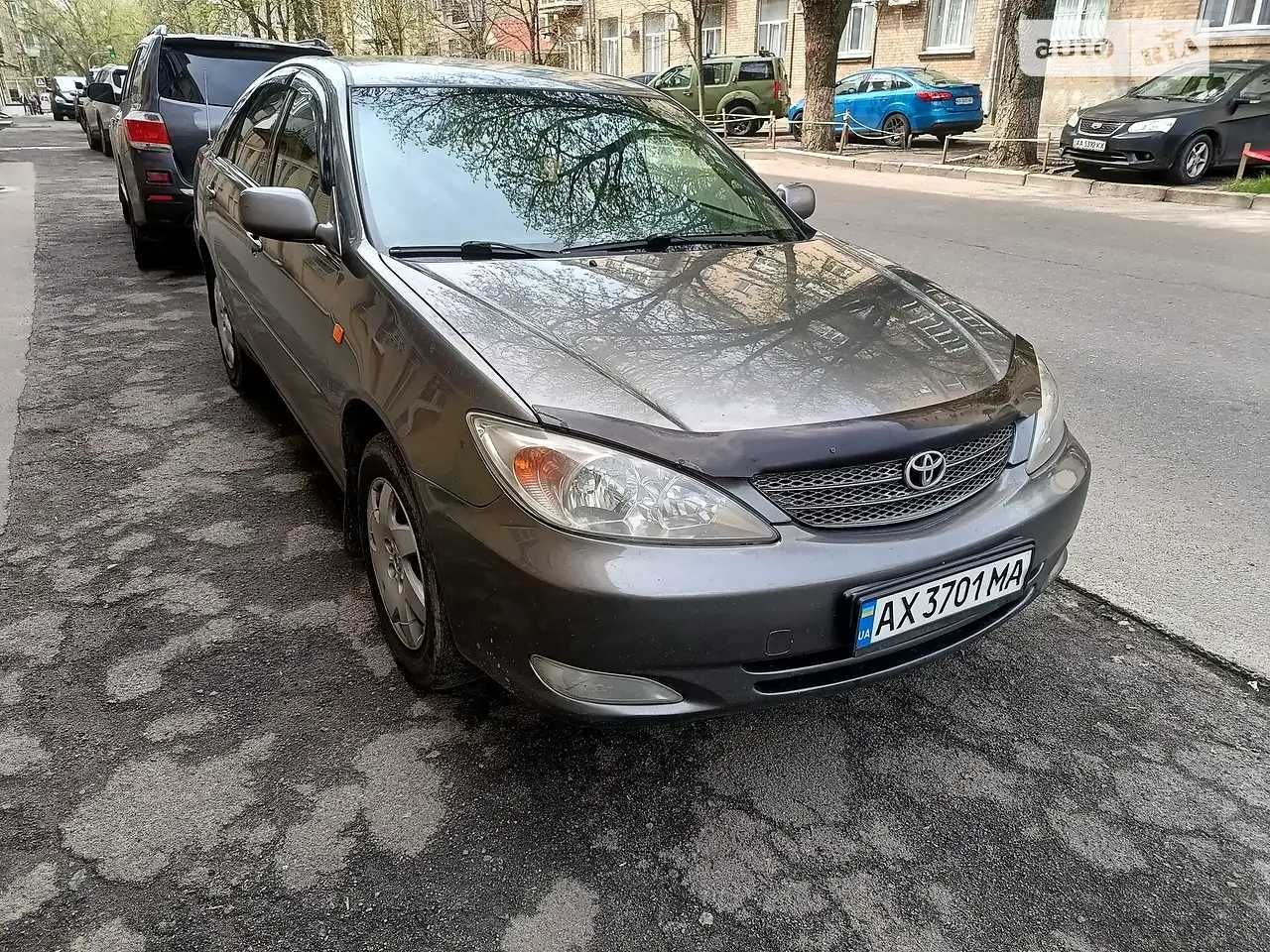 Toyota Camry 30 Продам