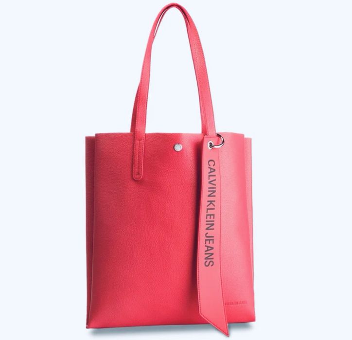 Сумка-тоут Calvin klein jeans (Оригинал)