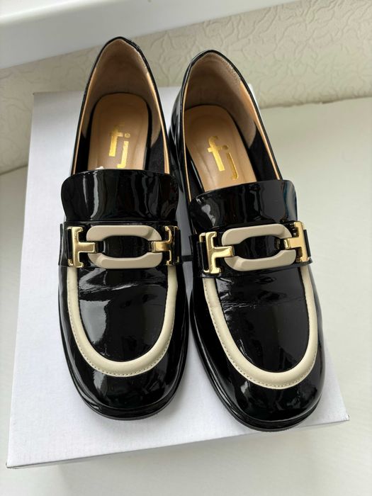 Туфлі Lottini 37 розмір