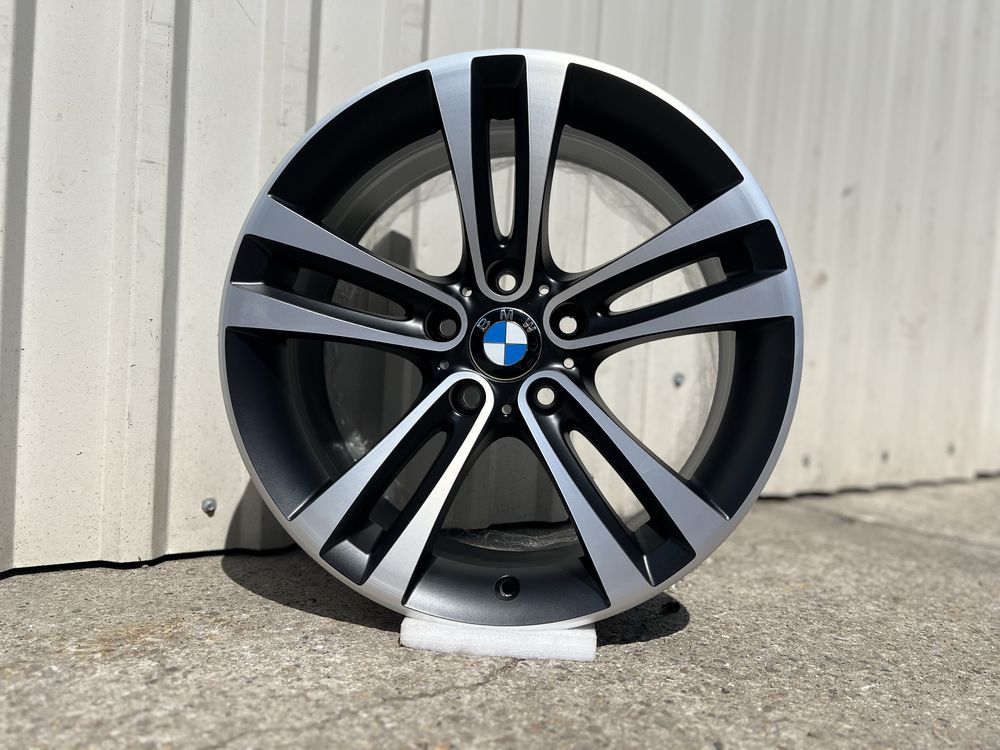Oryginalne felgi BMW 18" Styling 397 E90 E92 F31 F32 F34 F36 X1 X2 X3