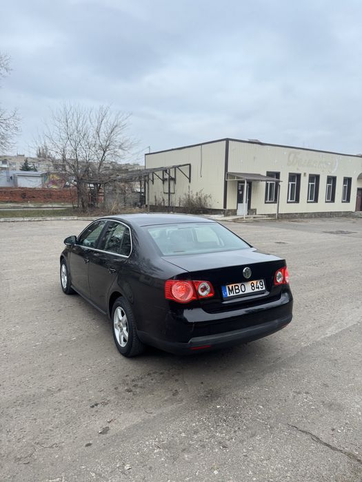 Volkswagen Jetta 2009р 2,0tdi мкпп6 в ідеальнішому стані обслугована