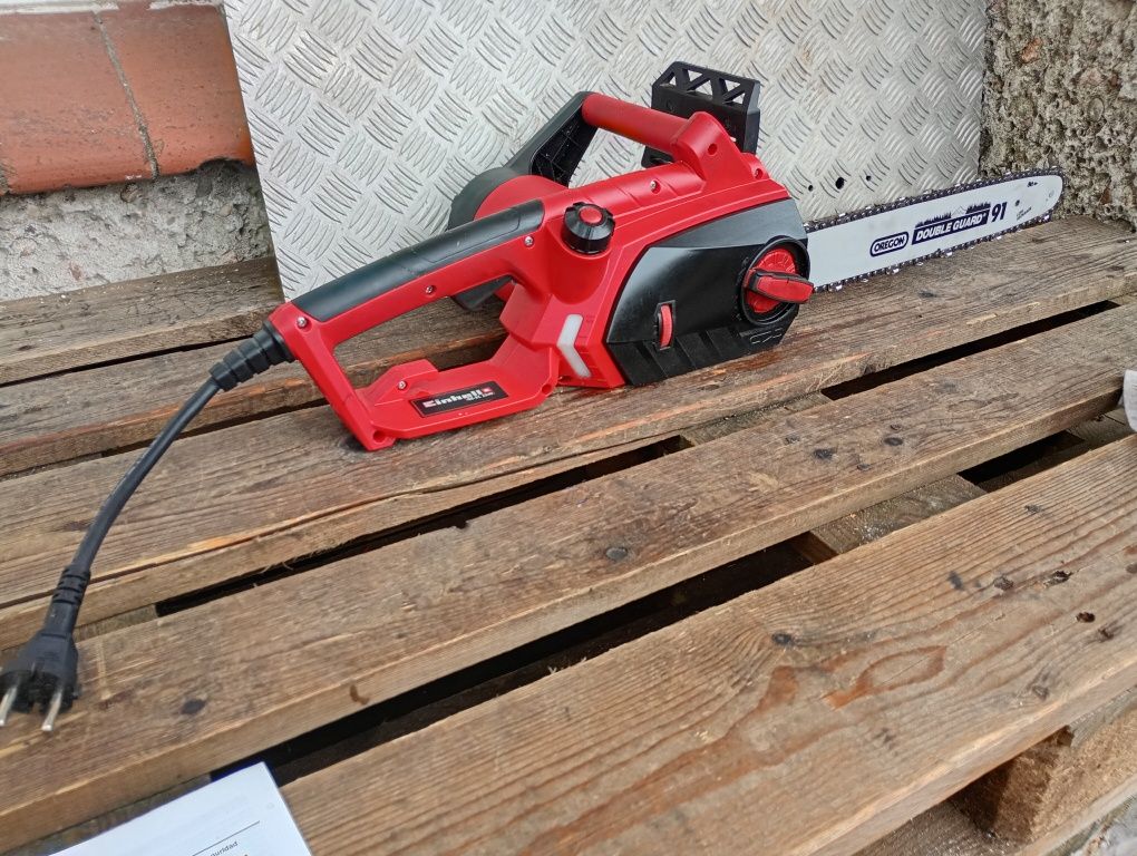 Piła łańcuchowa Einhell GC EC 2240