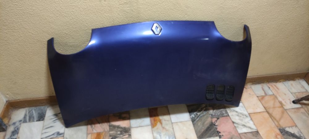Renault Twingo Initiale